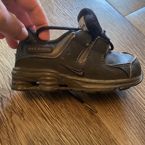 Vintage 2000 Baby Nike Shocks - Picture 3 of 7